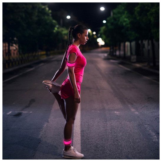 Wantalis Φωτεινό βραχιολάκι Bright Band Wantalis Φωτεινό βραχιολάκι Bright Band